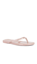 Solei Sea Indie Sandal in Blush