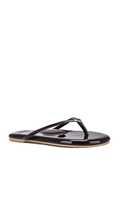 Solei Sea Indie Sandal in Chocolate