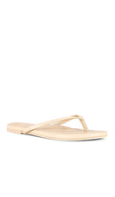 Solei Sea Indie Sandal in Cream
