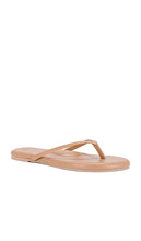 Solei Sea Indie Sandal in Nude