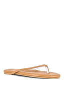 Solei Sea Indie Sandal in Tan