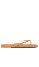 Solei Sea Indie Sandal in Tan - Sandale indépendante Solei Sea en beige - 黄褐色 Solei Sea Indie 凉鞋 - Solei Sea Indie Sandale in Hellbraun - Solei Sea 인디 샌들 - Sandalo Solei Sea Indie color marrone chiaro