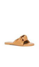 Solei Sea Nottie Sandal in Brown