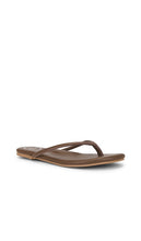 Solei Sea Vivie Sandal in Chocolate