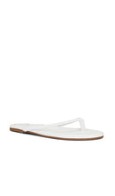Solei Sea Vivie Sandal in White