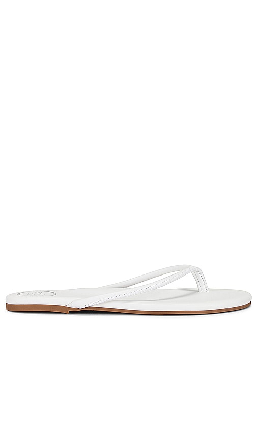 Solei Sea Vivie Sandal in White - Sandale Solei Sea Vivie en blanc - Solei Sea Vivie 白色凉鞋 - Solei Sea Vivie Sandale in Weiß - Solei Sea Vivie 샌들화이트 색상 - Sandalo Solei Sea Vivie in bianco