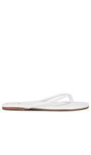 Solei Sea Vivie Sandal in White - Sandale Solei Sea Vivie en blanc - Solei Sea Vivie 白色凉鞋 - Solei Sea Vivie Sandale in Weiß - Solei Sea Vivie 샌들화이트 색상 - Sandalo Solei Sea Vivie in bianco