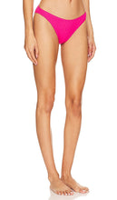 Solid & Striped The Rachel Bikini Bottom in Pink