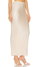 Song of Style Manel Midi Skirt in Neutral