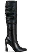 Song of Style Noemi Boot in Black - Botte Noemi Song of Style en noir - Noemi 风格之歌黑色靴子 - Song of Style Noemi Stiefel in Schwarz - Song of Style 노에미 부츠 블랙 색상 - Canzone di stile Stivale Noemi in nero