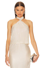 Song of Style Pluto Top in Neutral - Song of Style - Pluto - Haut neutre - 风格之歌冥王星顶部中性 - Song of Style Pluto Top in Neutral - Song of Style Pluto 탑 in Neutral - Canzone di stile Pluto Top in neutro