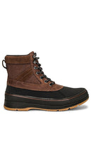 Sorel Ankeny Ii Boot in Brown - Botte Sorel Ankeny Ii en marron - Sorel Ankeny Ii 棕色靴子 - Sorel Ankeny Ii Stiefel in Braun - Sorel Ankeny Ii 부츠 브라운 색상 - Stivale Sorel Ankeny Ii in marrone
