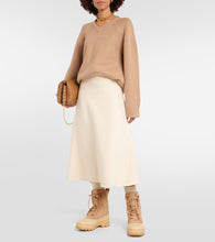 Sorel Caribou Royal canvas snow boots