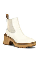 Sorel Hi-line in Cream