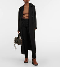 Sorel Joan Now leather Chelsea boots