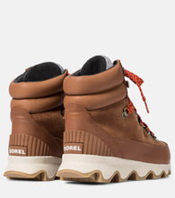 Sorel Kinetic Conquest ankle boots