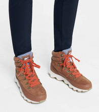 Sorel Kinetic Conquest ankle boots