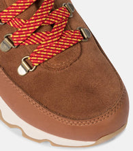 Sorel Kinetic Conquest ankle boots