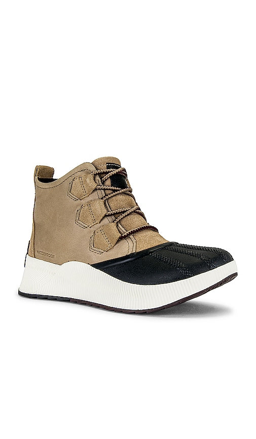 Sorel Out N About in Taupe