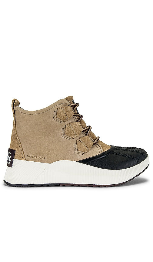 Sorel Out N About in Taupe - Sorel Out N About en taupe - Sorel Out N About 灰褐色 - Sorel Out N About in Taupe - 소렐 아웃 N 어바웃 인 토프 - Sorel Out N About in Talpa
