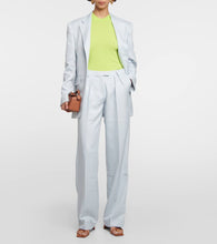 Souliers Martinez Arcos leather slingback sandals