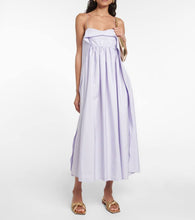 Souliers Martinez Feston leather sandals