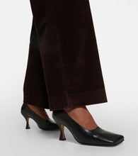 Souliers Martinez Leather pumps