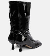 Souliers Martinez Lola ankle boots