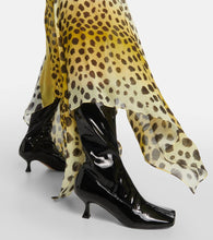 Souliers Martinez Lola ankle boots