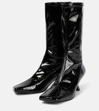 Souliers Martinez Lola ankle boots