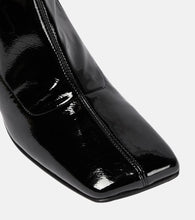 Souliers Martinez Lola ankle boots