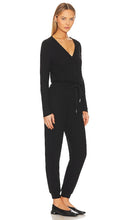 Spiritual Gangster Emma Jumpsuit in Black
