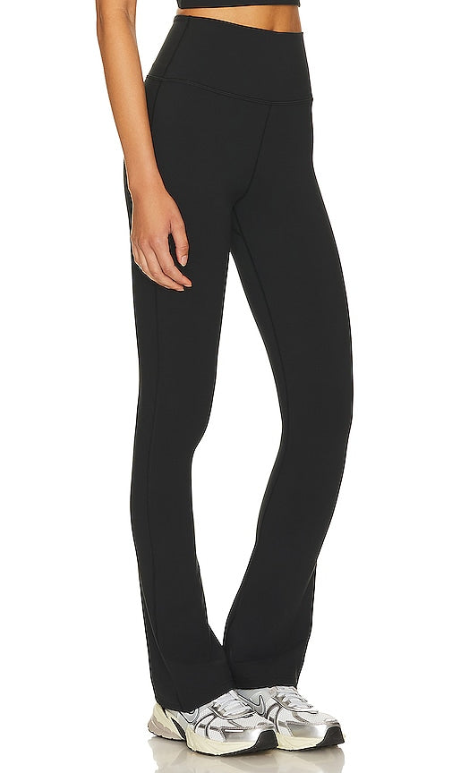 Spiritual Gangster Giselle Dream Tech Eco Trackpants & Sweatpants in Black