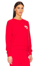 Spiritual Gangster Love The Forever Crew in Red