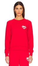 Spiritual Gangster Love The Forever Crew in Red - Spiritual Gangster Love The Forever Crew en rouge - 精神大佬爱红衣永远的船员 - Spirituelle Gangsterliebe The Forever Crew in Rot - 영적 갱스터 사랑 The Forever Crew in Red - I gangster spirituali adorano la squadra di Forever in Red