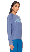 Spiritual Gangster Visionary Forever Crew in Blue