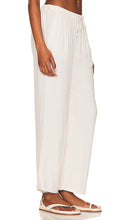 Splendid Ellie Pant in Cream
