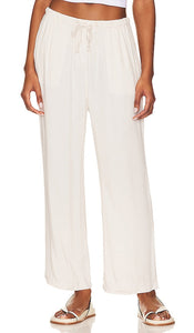 Splendid Ellie Pant in Cream - Splendide pantalon Ellie en crème - 华丽的埃莉奶油色裤子 - Herrliche Ellie-Hose in Creme - 스플렌디드 엘리 팬츠 - Splendidi pantaloni Ellie color crema