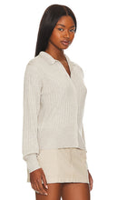 Splendid Gemma Sweater in Cream