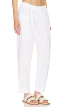 Splendid Gia Pant in White