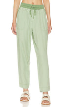 Splendid Matilde Pant in Sage - Splendid Pantalon Matilde en Sauge - 华丽的鼠尾草 Matilde 长裤 - Herrliche Matilde-Hose in Salbei - Splendid Matilde 팬츠 - Splendidi pantaloni Matilde in salvia