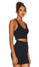 Splits59 Airweight Bralette in Blue