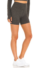 Splits59 Airweight High Waist Short in Charcoal