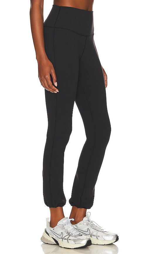 Splits59 Icon High Waist Supplex Legging in Black