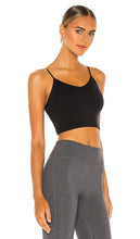 Splits59 Loren Seamless Cami in Black