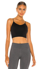 Splits59 Loren Seamless Cami in Black - Splits59 - Loren - Caraco sans coutures - Noir - Splits59 Loren 黑色无缝吊带背心 - Splits59 Loren Nahtloses Cami in Schwarz - Splits59 Loren 심리스 캐미 블랙 색상 - Canottiera senza cuciture Splits59 Loren in nero