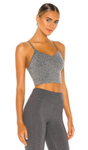 Splits59 Loren Seamless Cami in Grey
