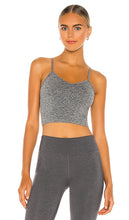 Splits59 Loren Seamless Cami in Grey - Splits59 - Loren - Caraco sans couture - Gris - Splits59 Loren 无缝灰色吊带背心 - Splits59 Loren Nahtloses Cami in Grau - Splits59 Loren 심리스 캐미 그레이 색상 - Camicetta senza cuciture Splits59 Loren in grigio