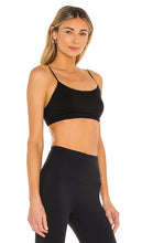 Splits59 Loren Sport Bra in Black
