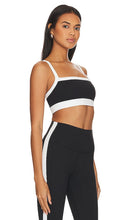 Splits59 Monah Rigor Sports Bra in Black
